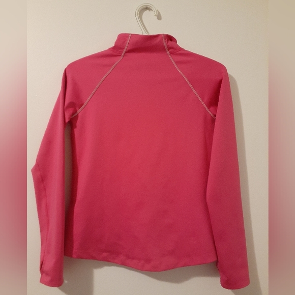 Pink vest by sears Age:10/12 - Picture 2 of 4